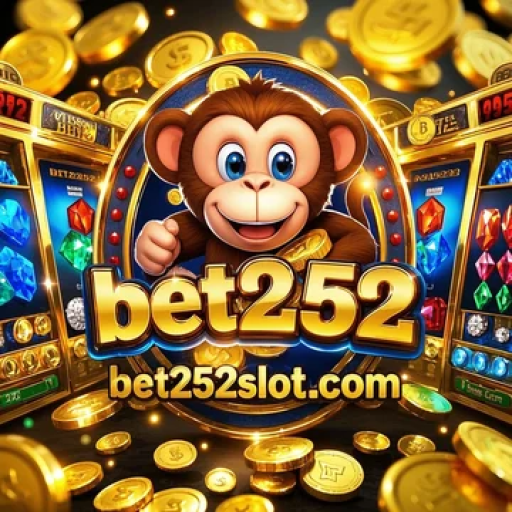A Emoção dos Jackpots: O Que Esperar no bet252