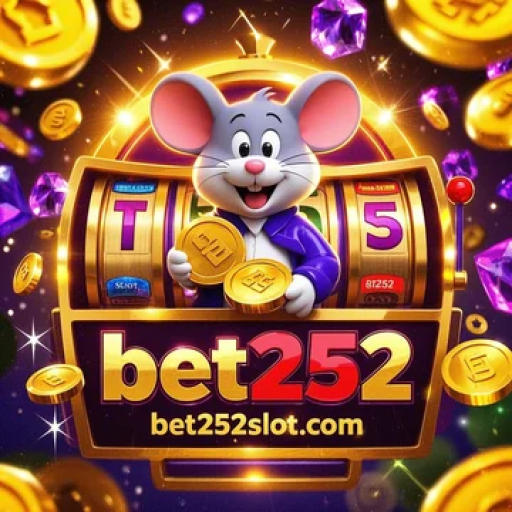 Explore as Últimas Promoções no Bet252